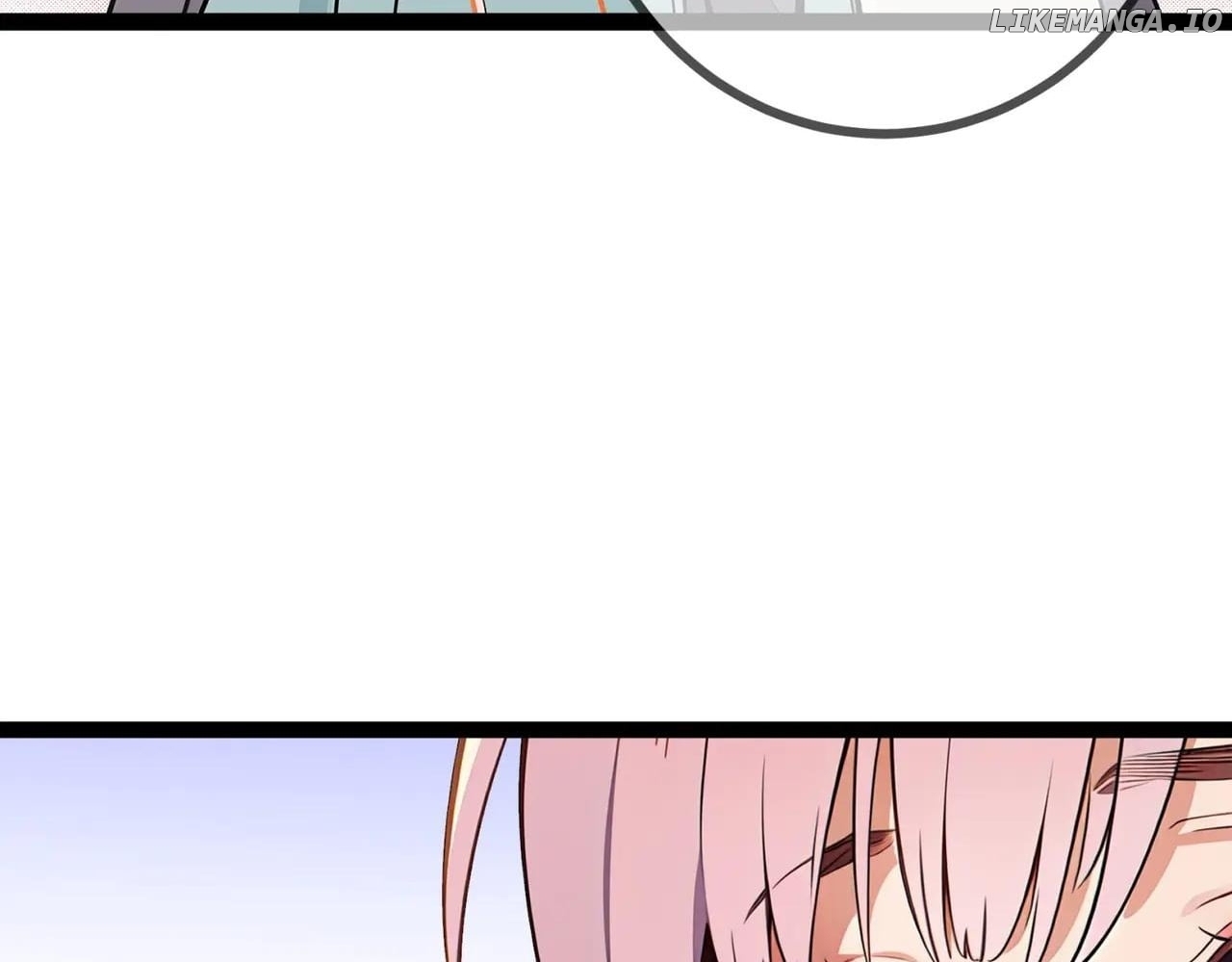 Daddy President Is Too Hard To Deal With Chapter 165 - page 14
